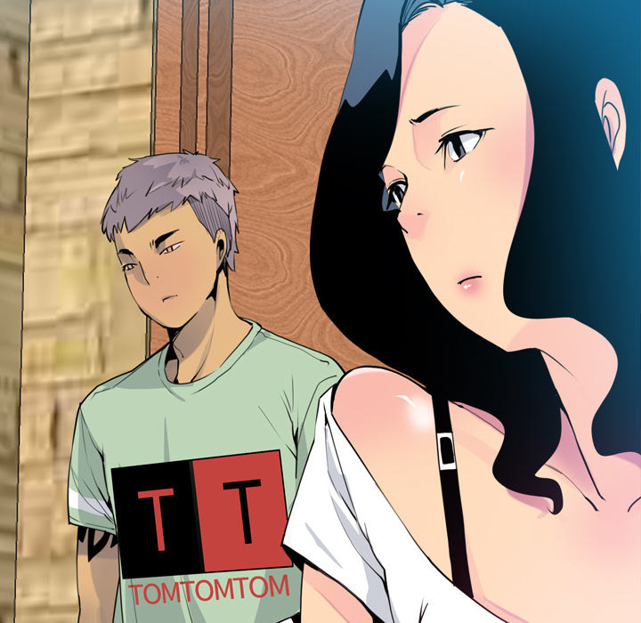 The Desperate Housewife Chapter 6 image 102