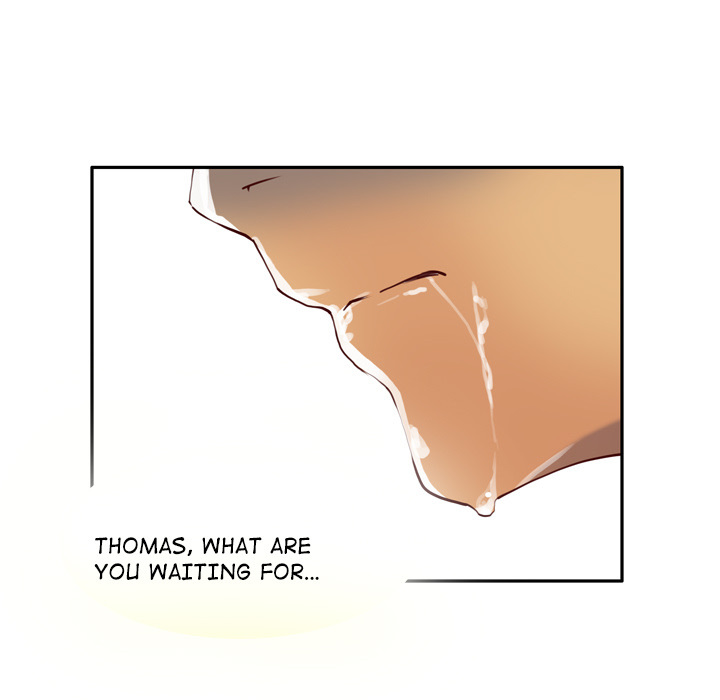 The Desperate Housewife Chapter 6 image 10