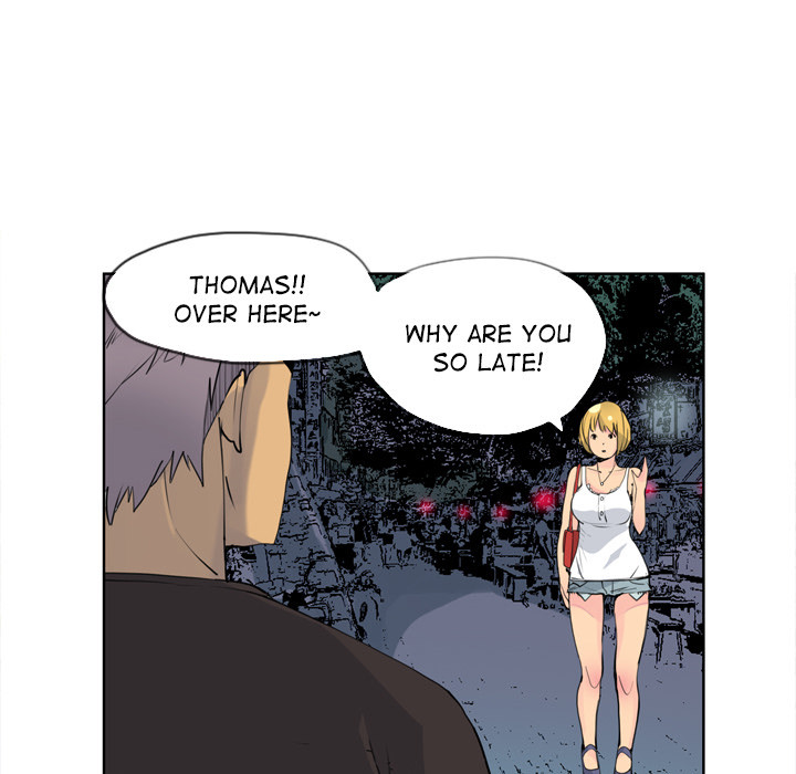 The Desperate Housewife Chapter 6 image 110