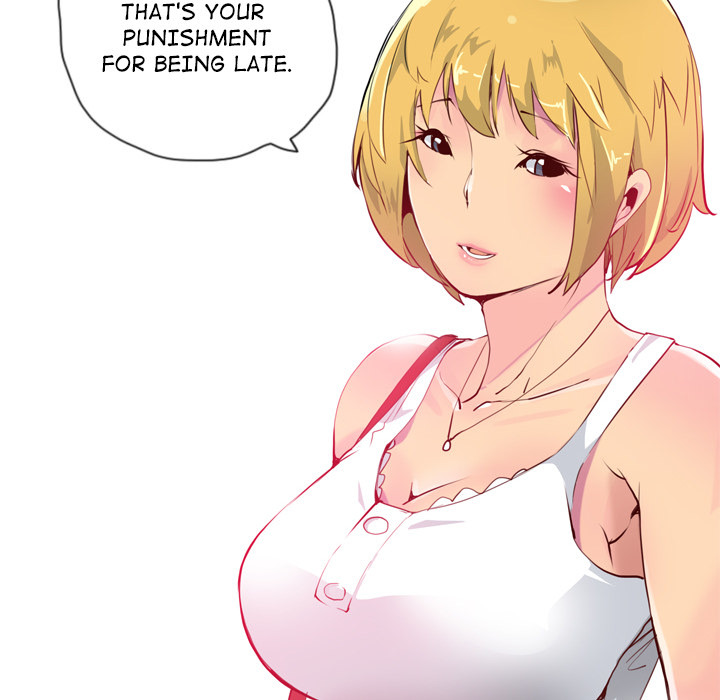 The Desperate Housewife Chapter 6 image 114
