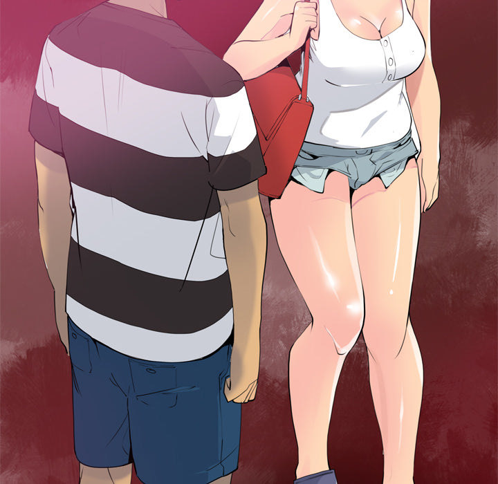 The Desperate Housewife Chapter 6 image 124
