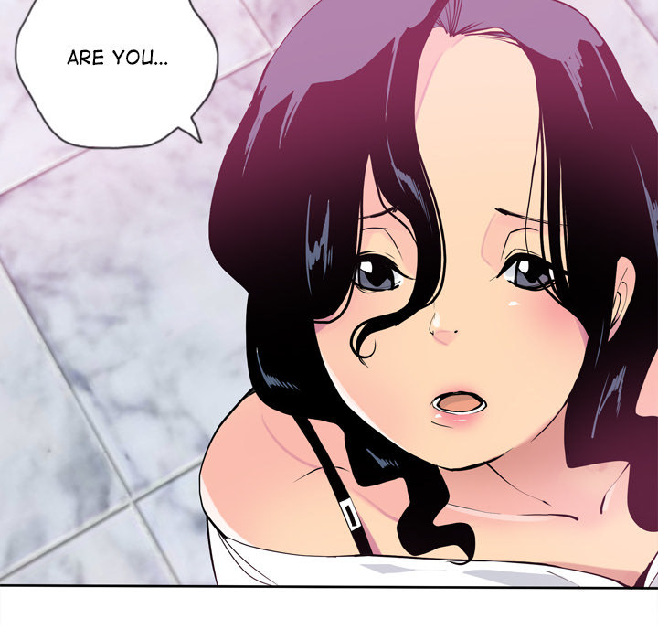 The Desperate Housewife Chapter 6 image 134