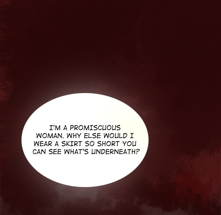 The Desperate Housewife Chapter 6 image 18