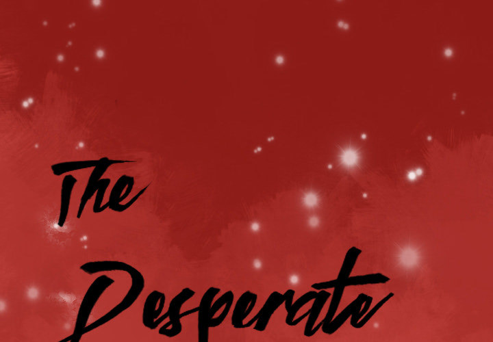 The Desperate Housewife Chapter 6 image 1