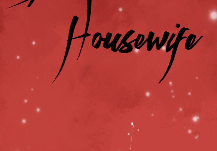 The Desperate Housewife Chapter 6 image 2