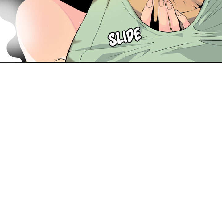 The Desperate Housewife Chapter 6 image 31