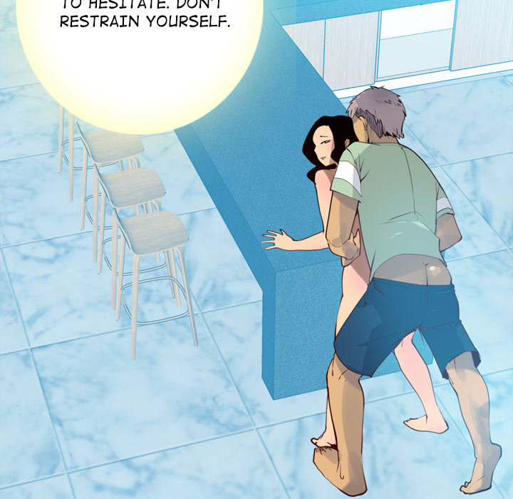 The Desperate Housewife Chapter 6 image 44