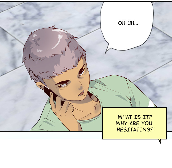 The Desperate Housewife Chapter 6 image 67
