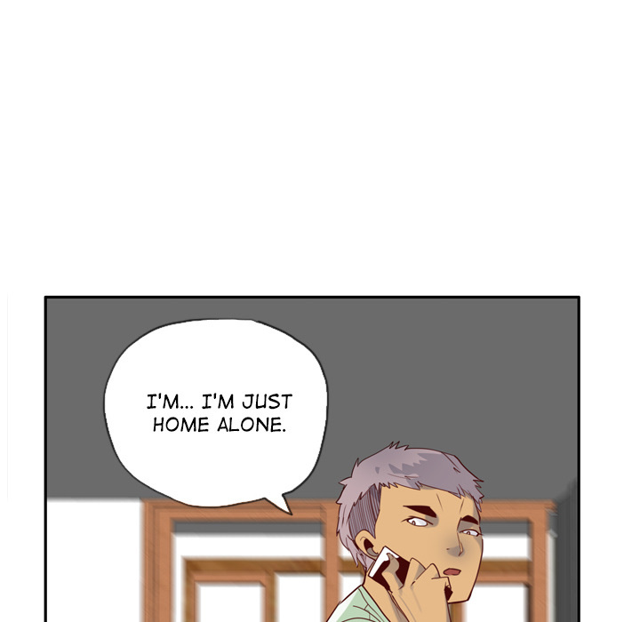 The Desperate Housewife Chapter 6 image 68
