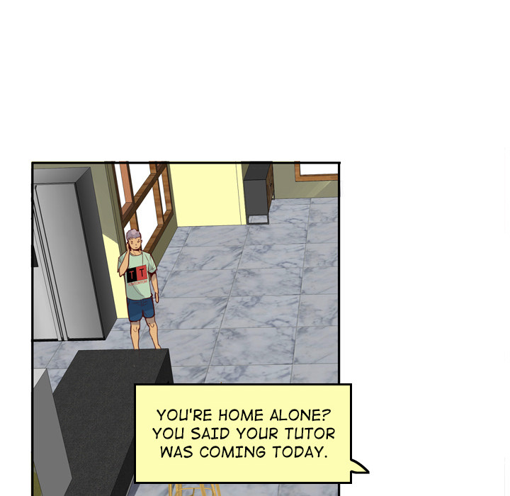 The Desperate Housewife Chapter 6 image 70