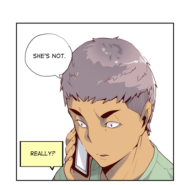 The Desperate Housewife Chapter 6 image 72