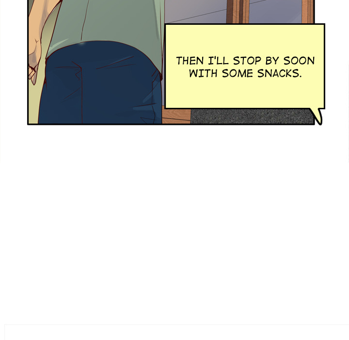 The Desperate Housewife Chapter 6 image 74