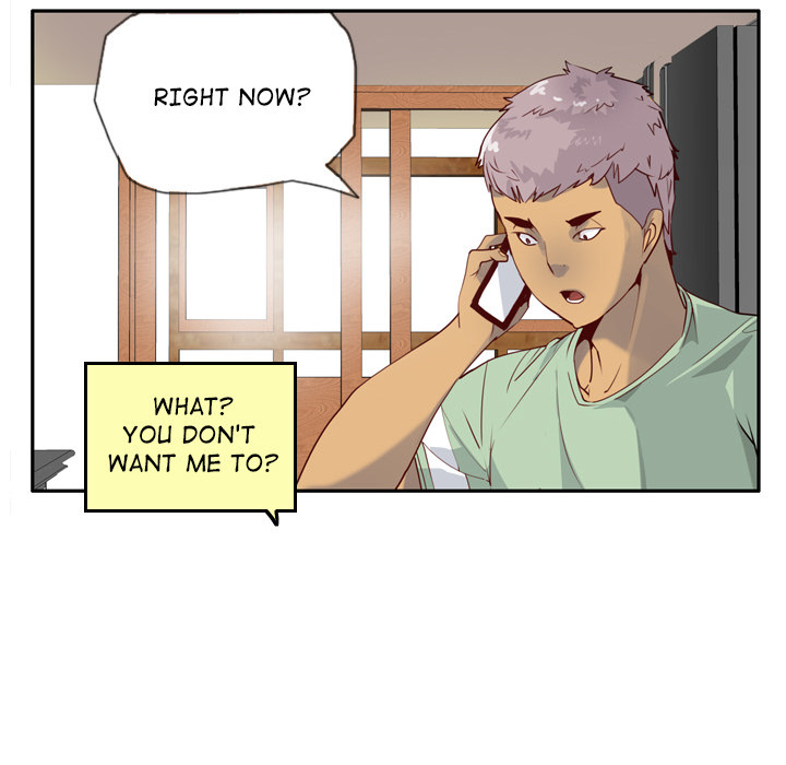 The Desperate Housewife Chapter 6 image 75