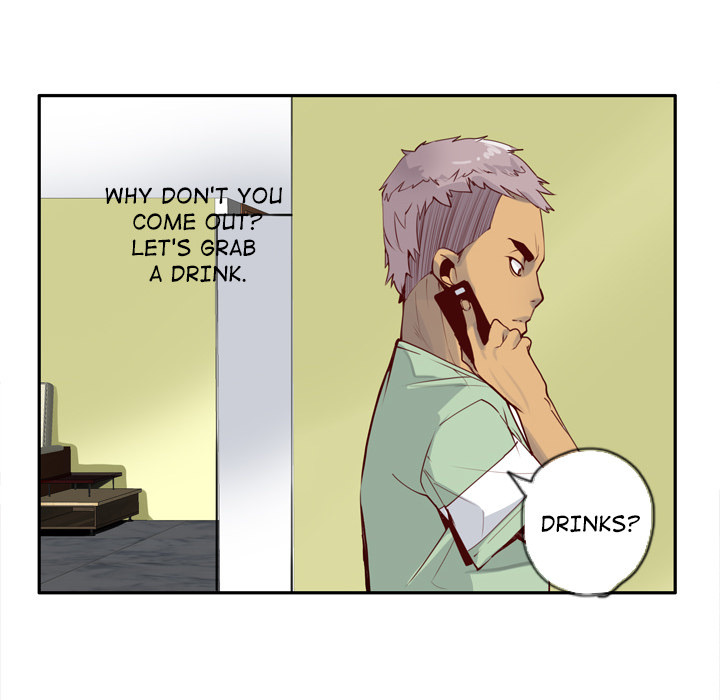 The Desperate Housewife Chapter 6 image 79