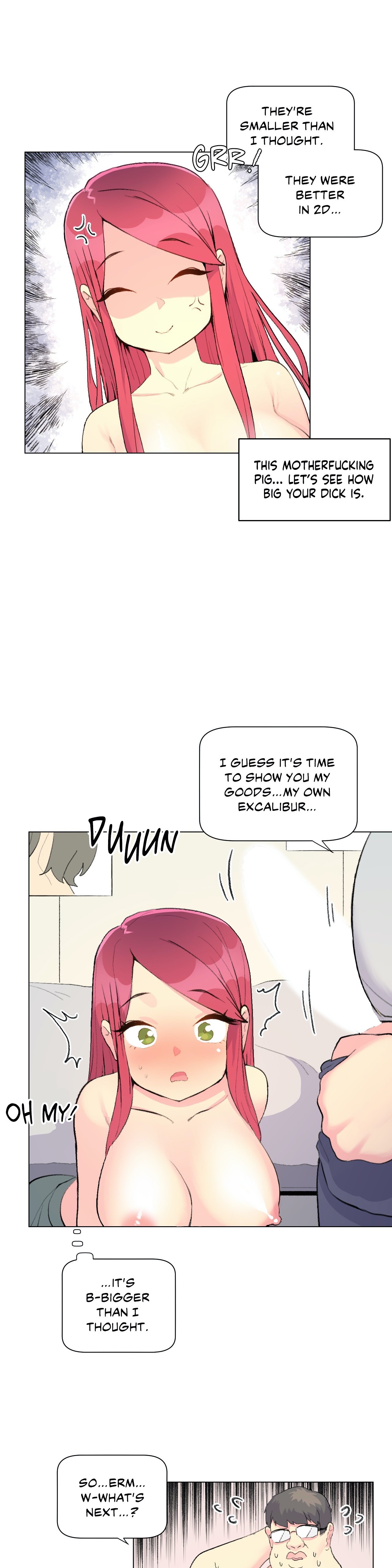 Sneak Peek Chapter 10 image 9