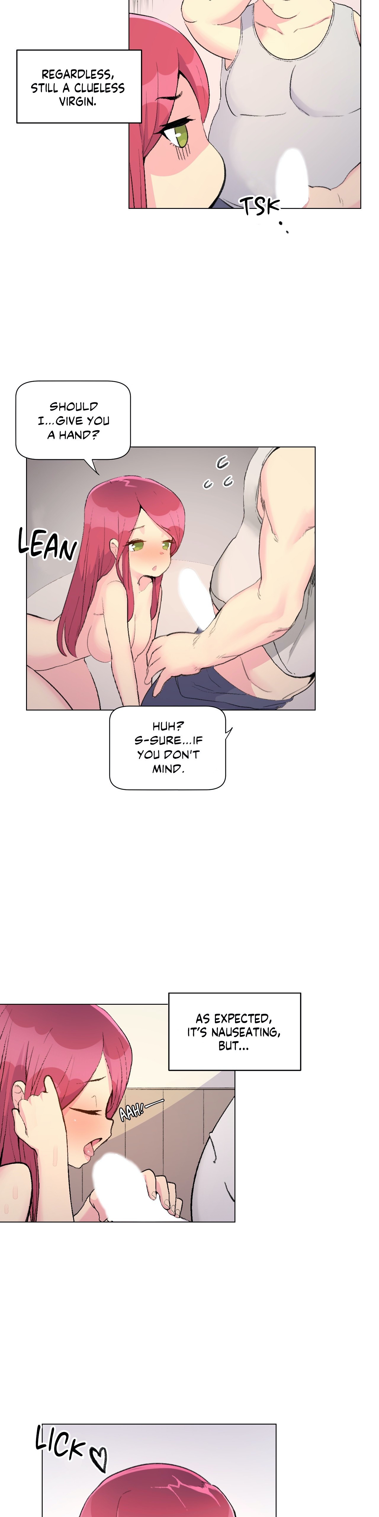 Sneak Peek Chapter 10 image 10