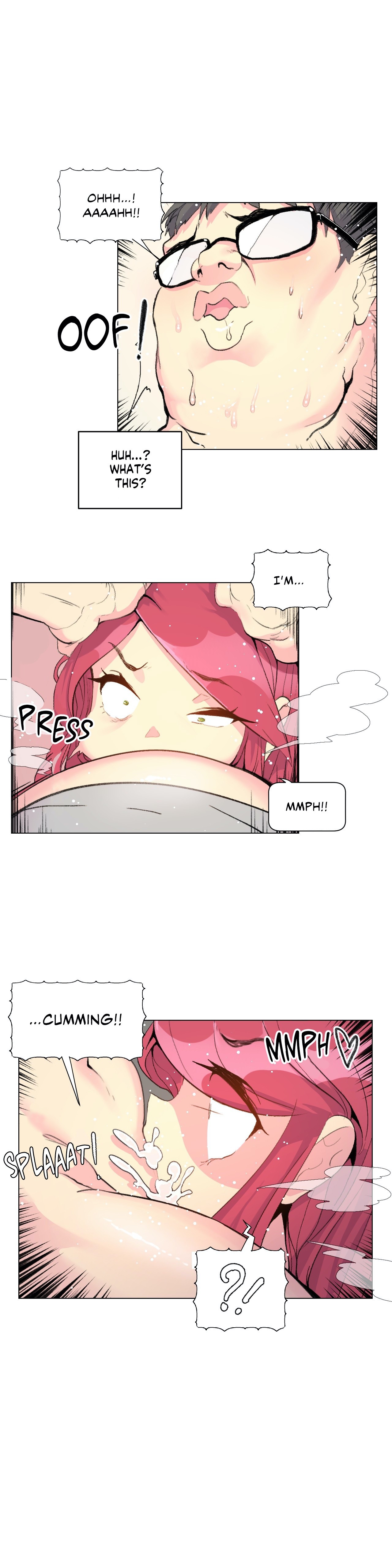 Sneak Peek Chapter 10 image 12