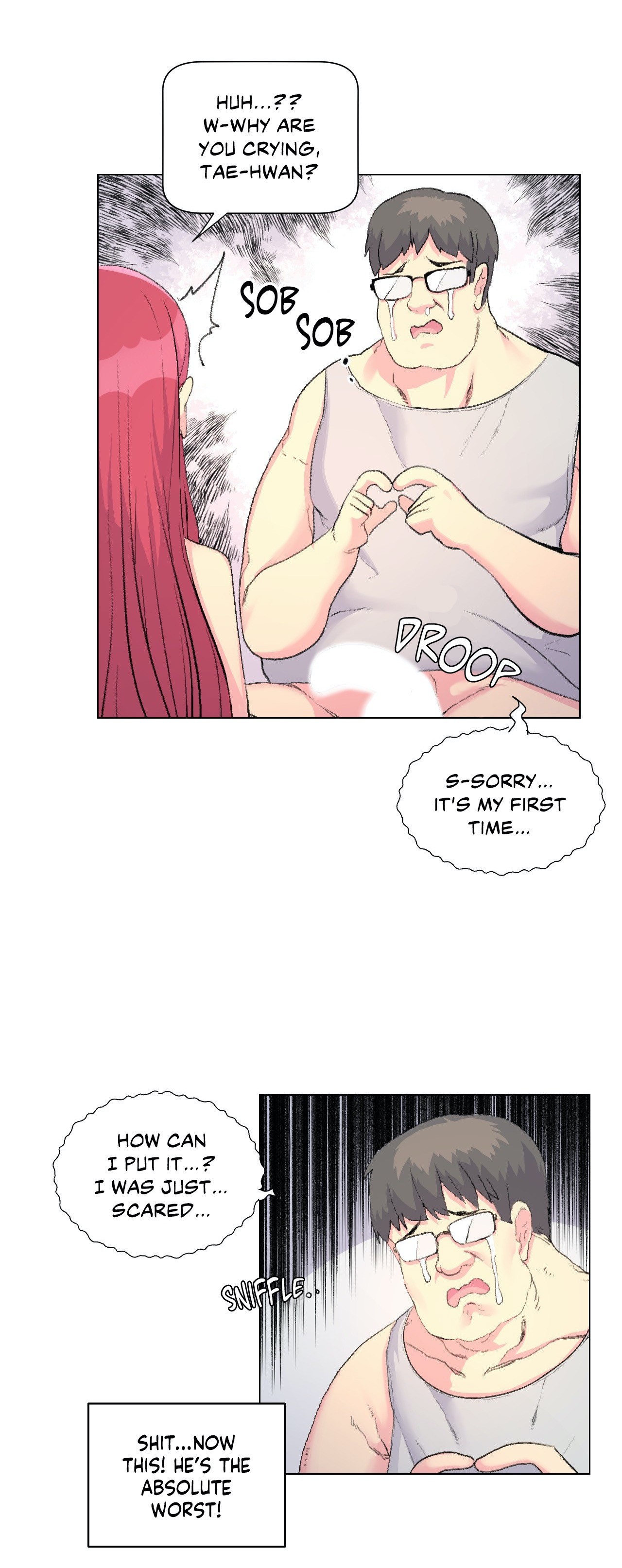 Sneak Peek Chapter 10 image 14