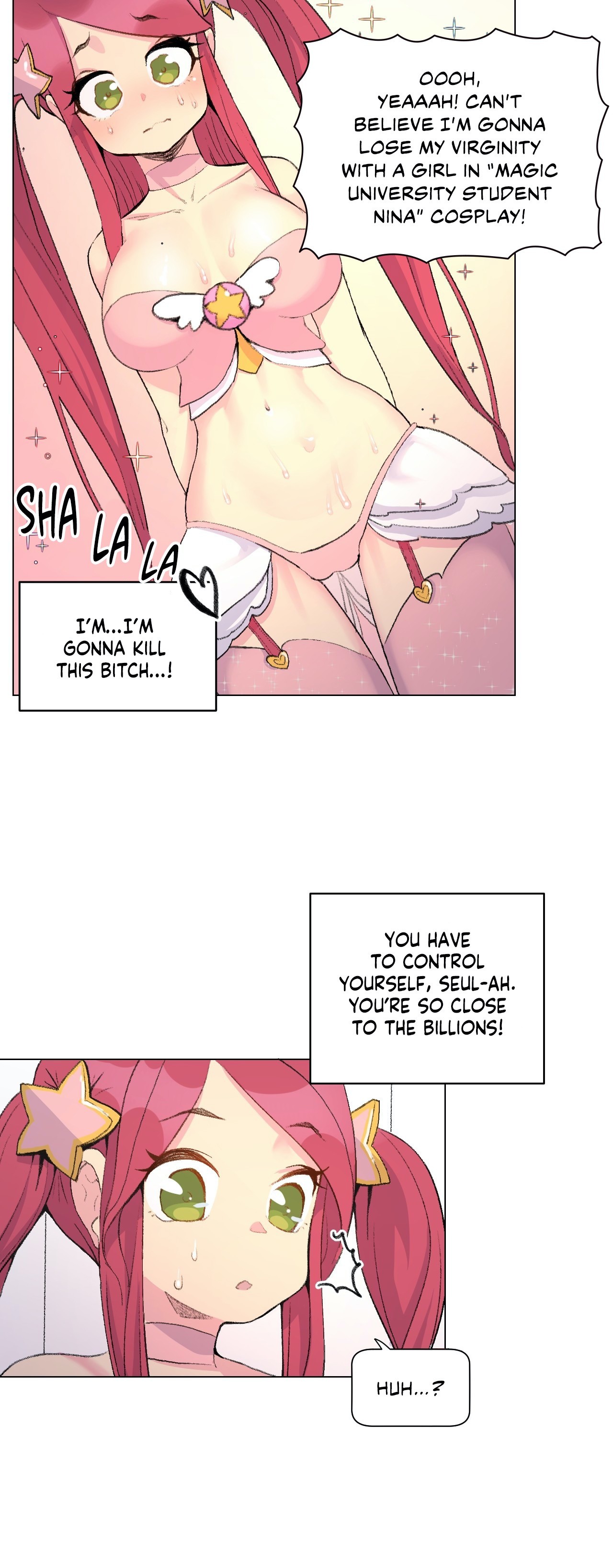 Sneak Peek Chapter 10 image 16