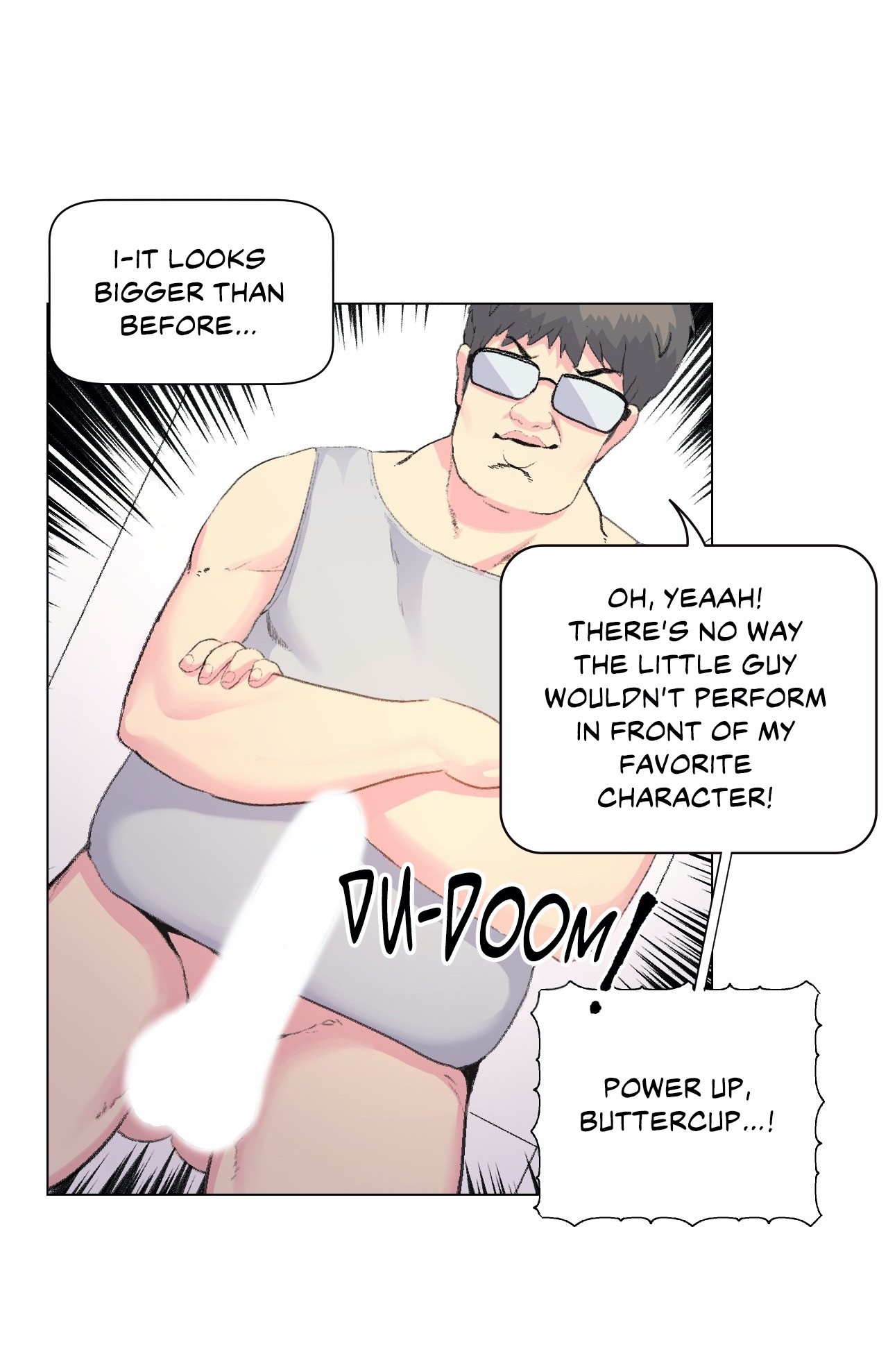 Sneak Peek Chapter 10 image 17