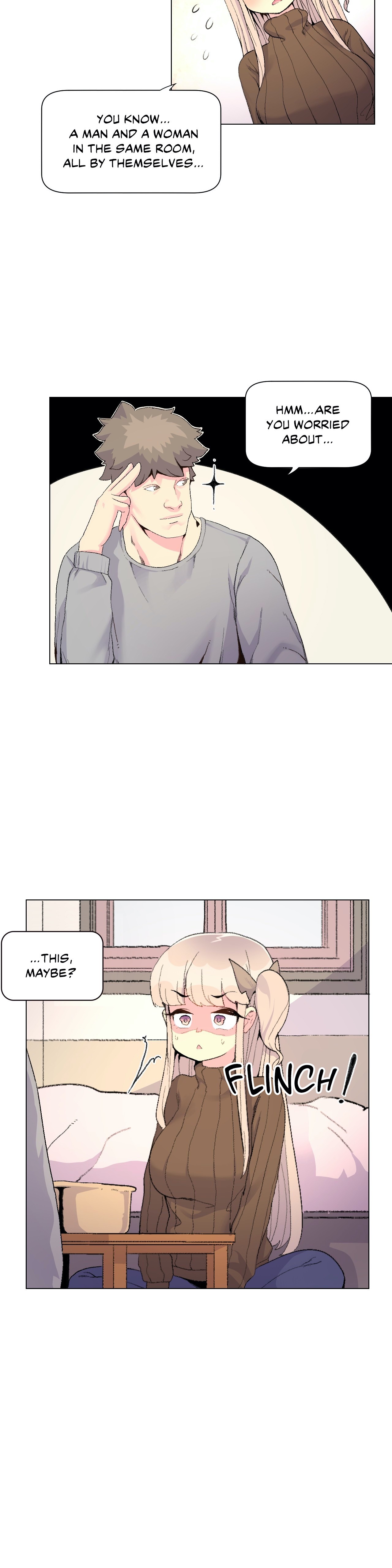 Sneak Peek Chapter 10 image 1
