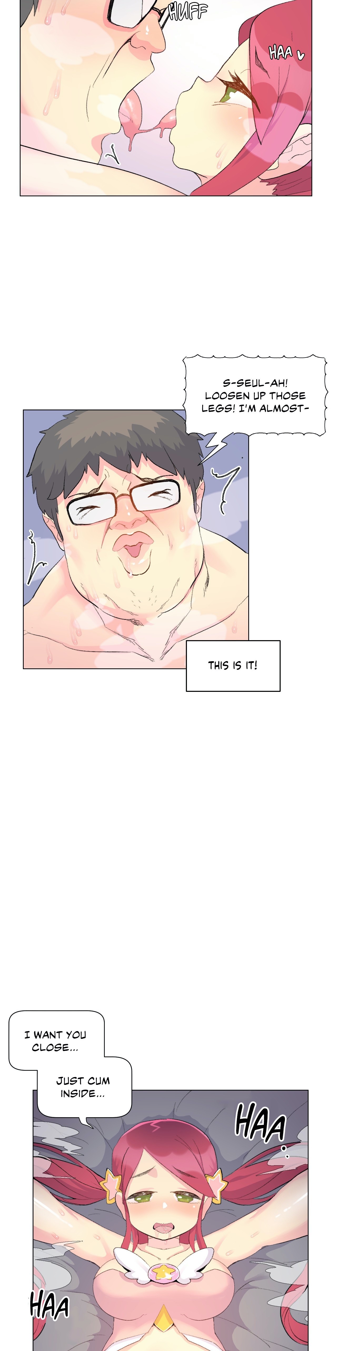 Sneak Peek Chapter 10 image 23