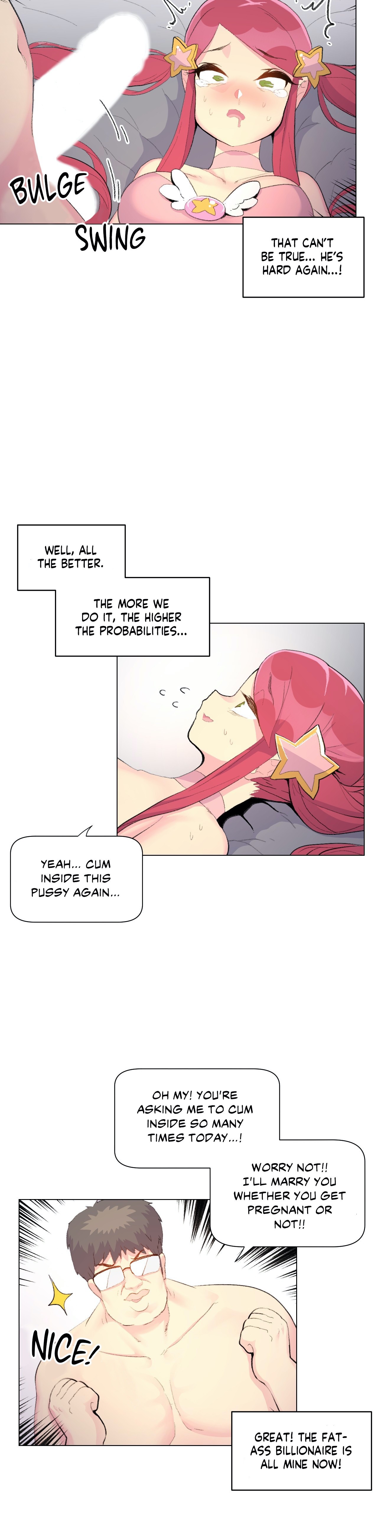 Sneak Peek Chapter 10 image 27