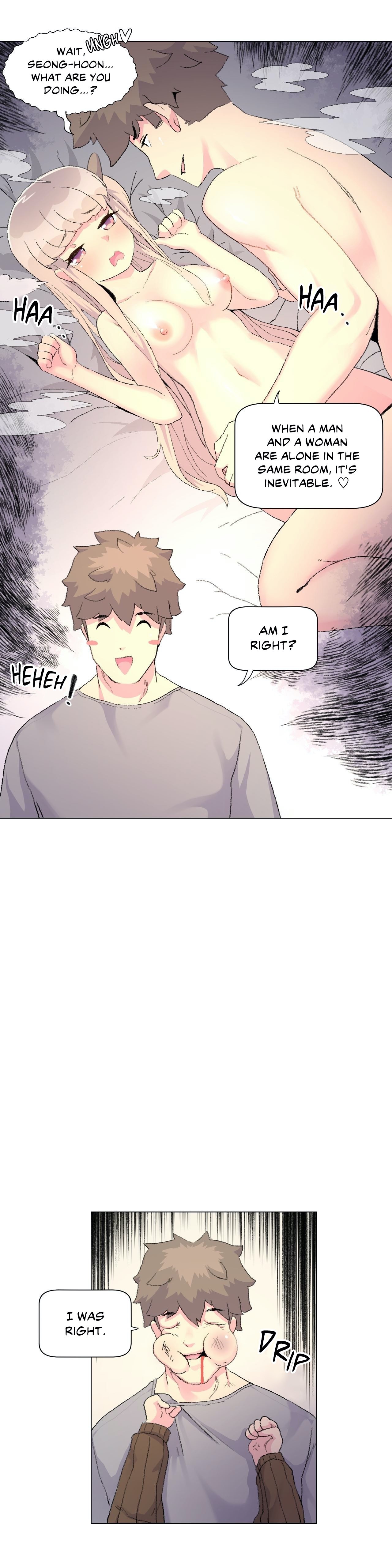 Sneak Peek Chapter 10 image 2