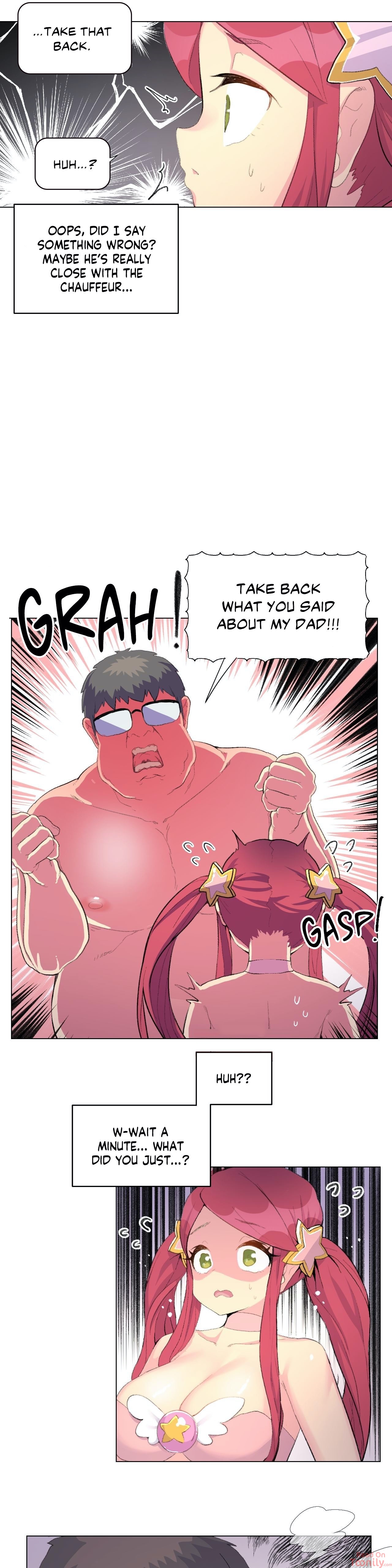 Sneak Peek Chapter 10 image 29