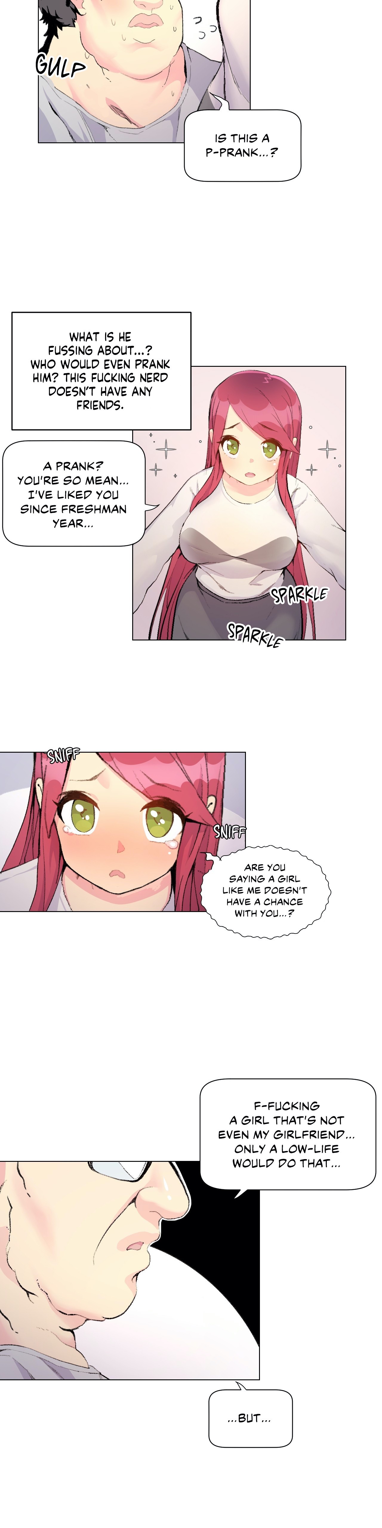 Sneak Peek Chapter 10 image 6