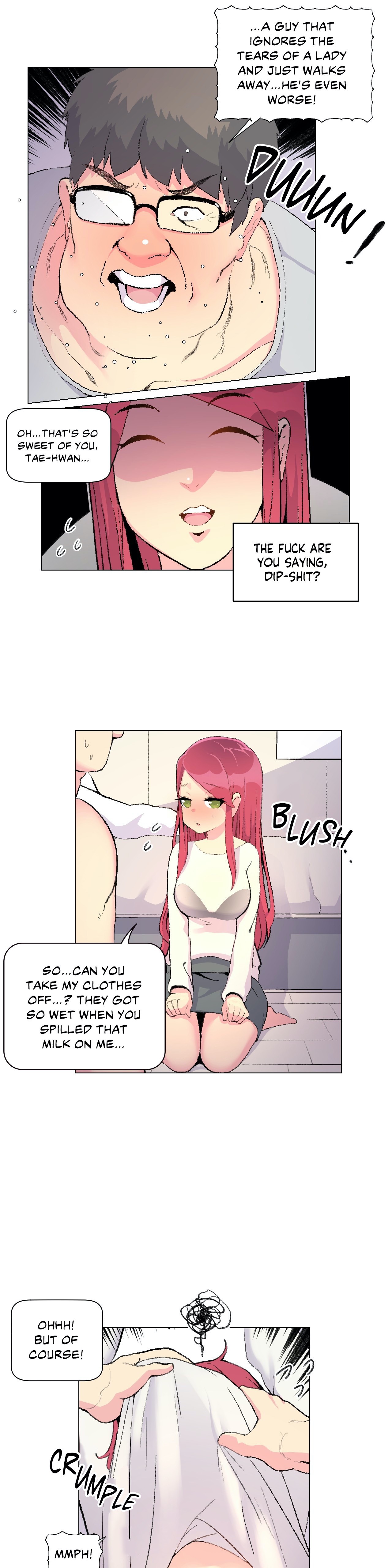 Sneak Peek Chapter 10 image 7