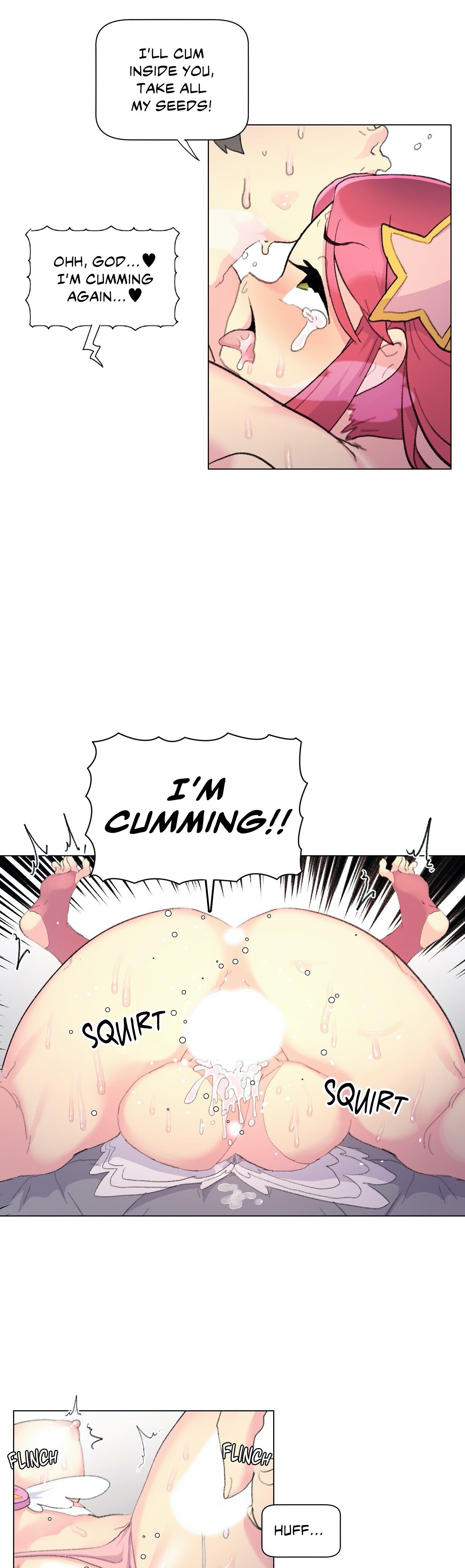 Sneak Peek Chapter 11 image 12