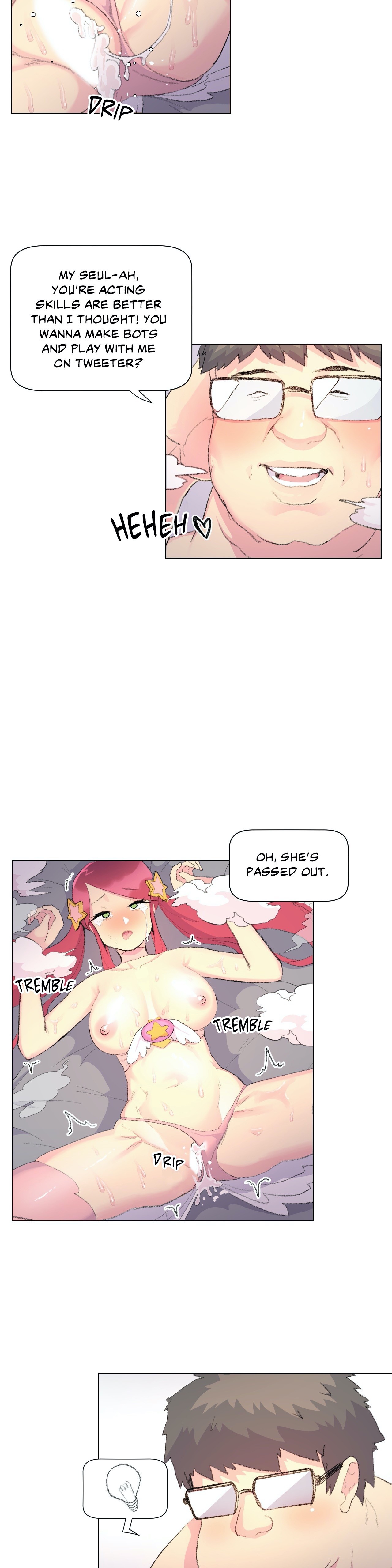 Sneak Peek Chapter 11 image 13