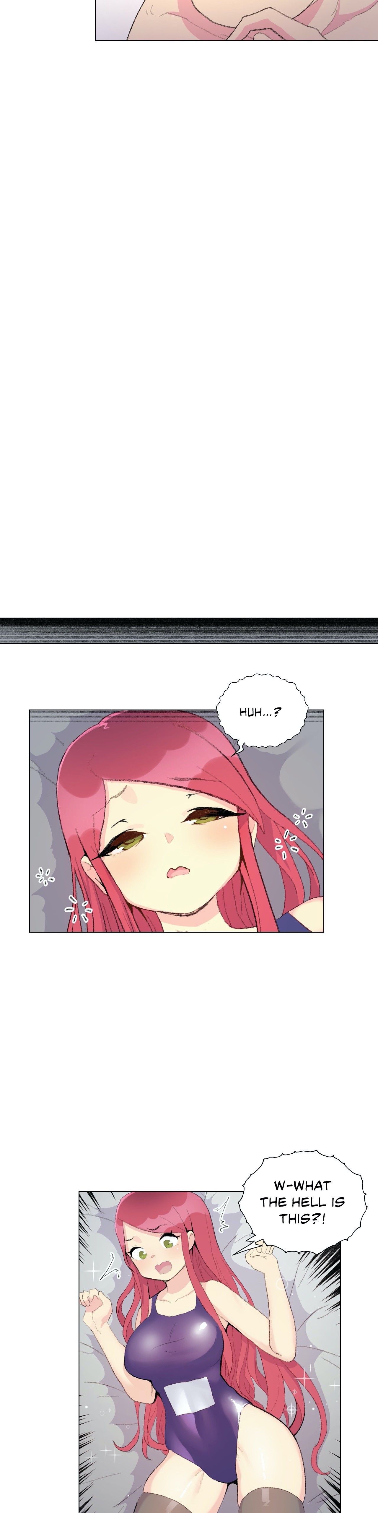 Sneak Peek Chapter 11 image 14