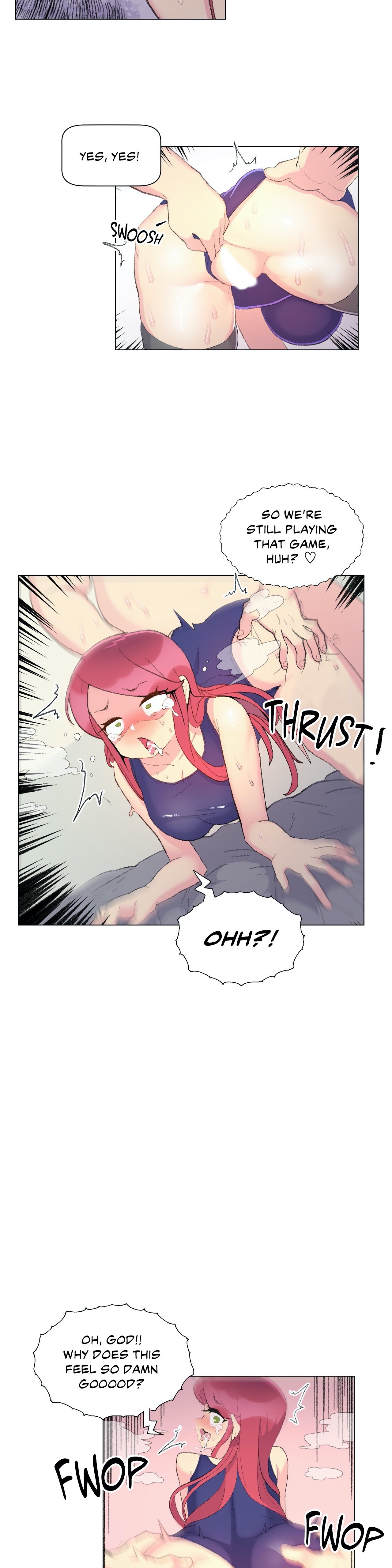Sneak Peek Chapter 11 image 17