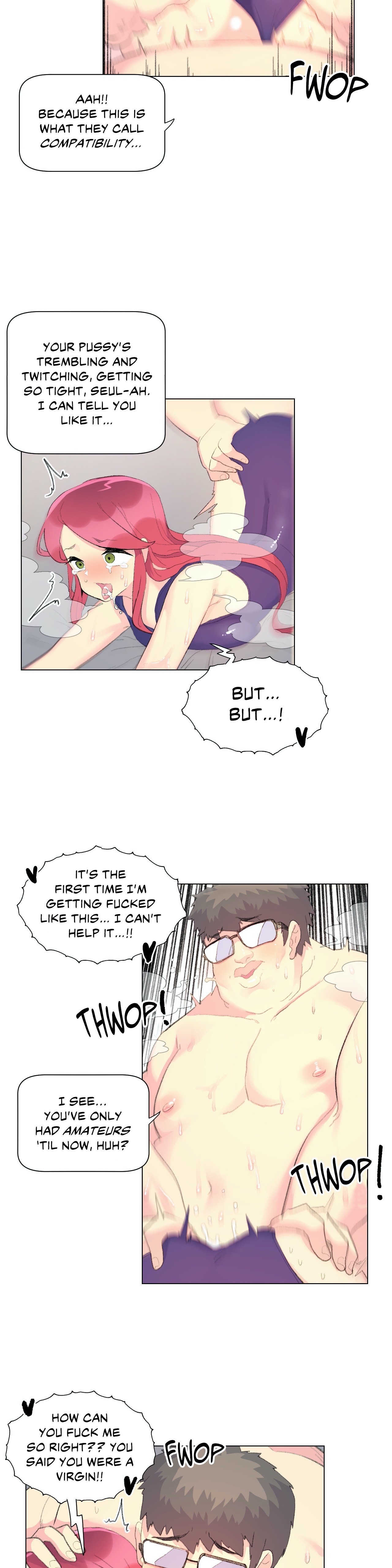 Sneak Peek Chapter 11 image 18