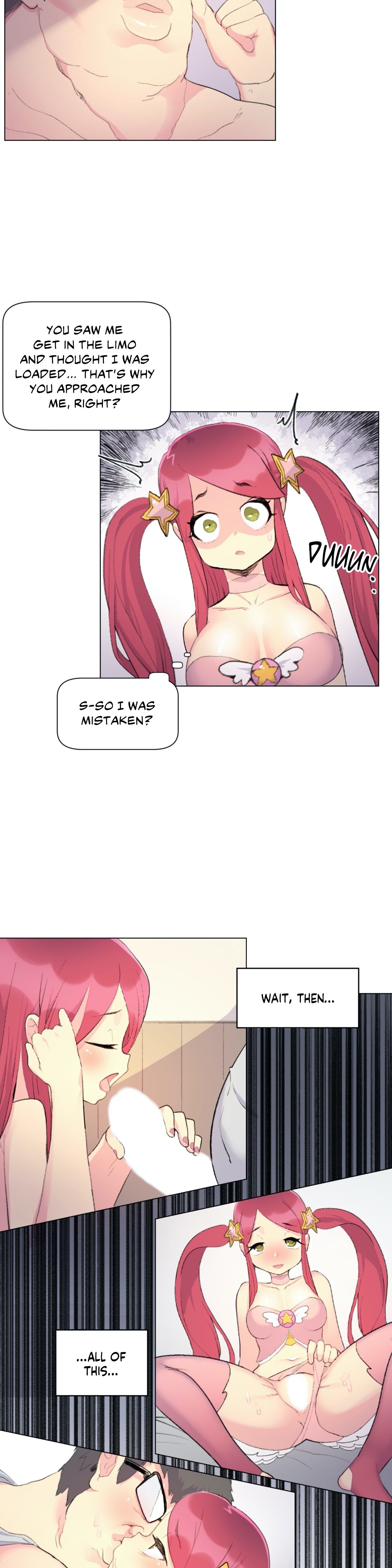 Sneak Peek Chapter 11 image 1