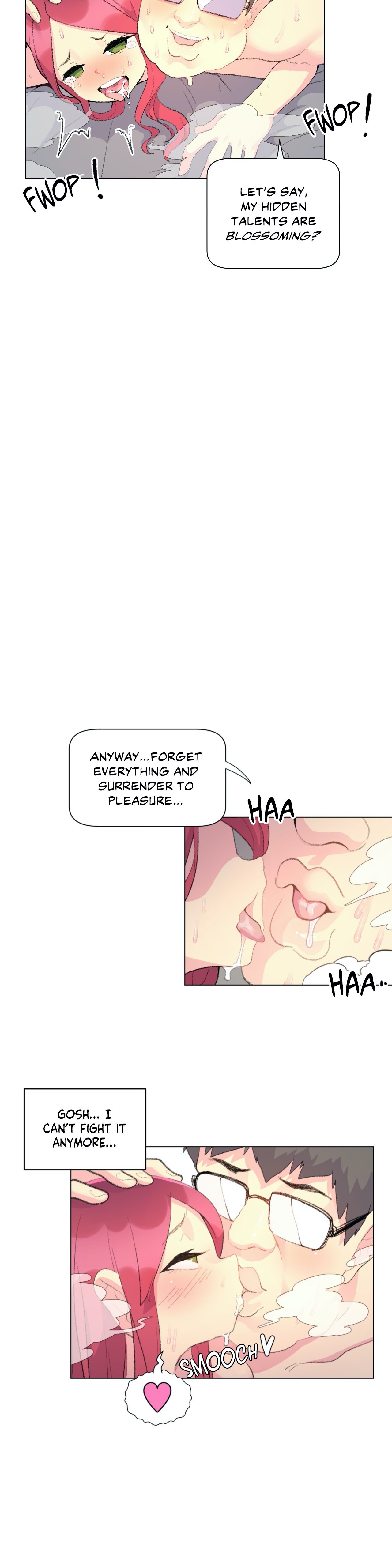 Sneak Peek Chapter 11 image 19