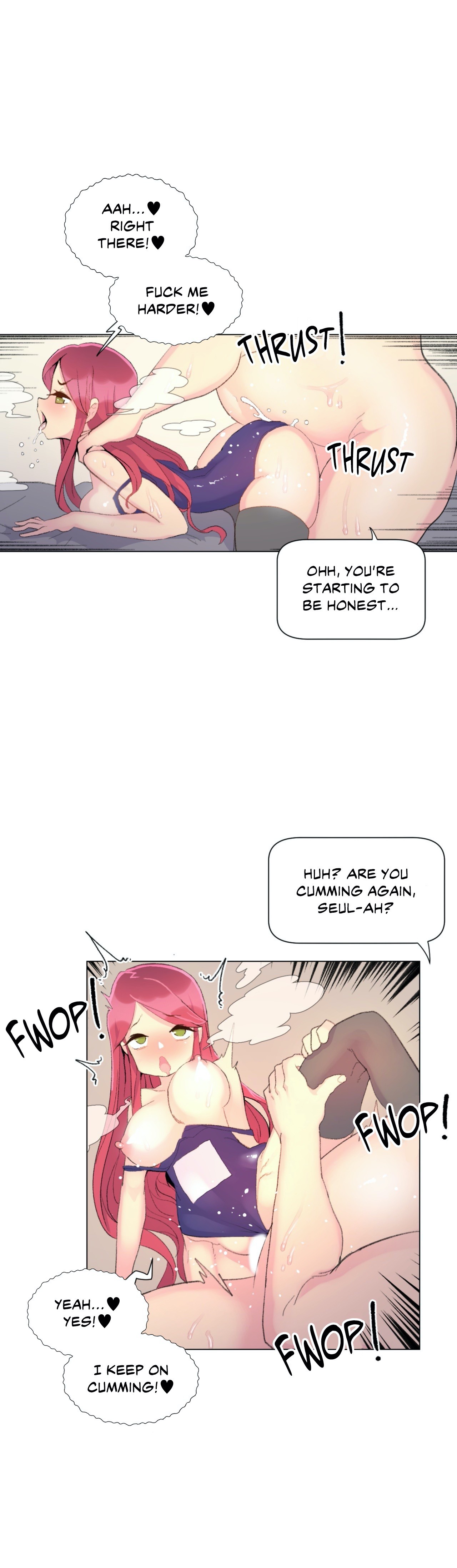 Sneak Peek Chapter 11 image 20