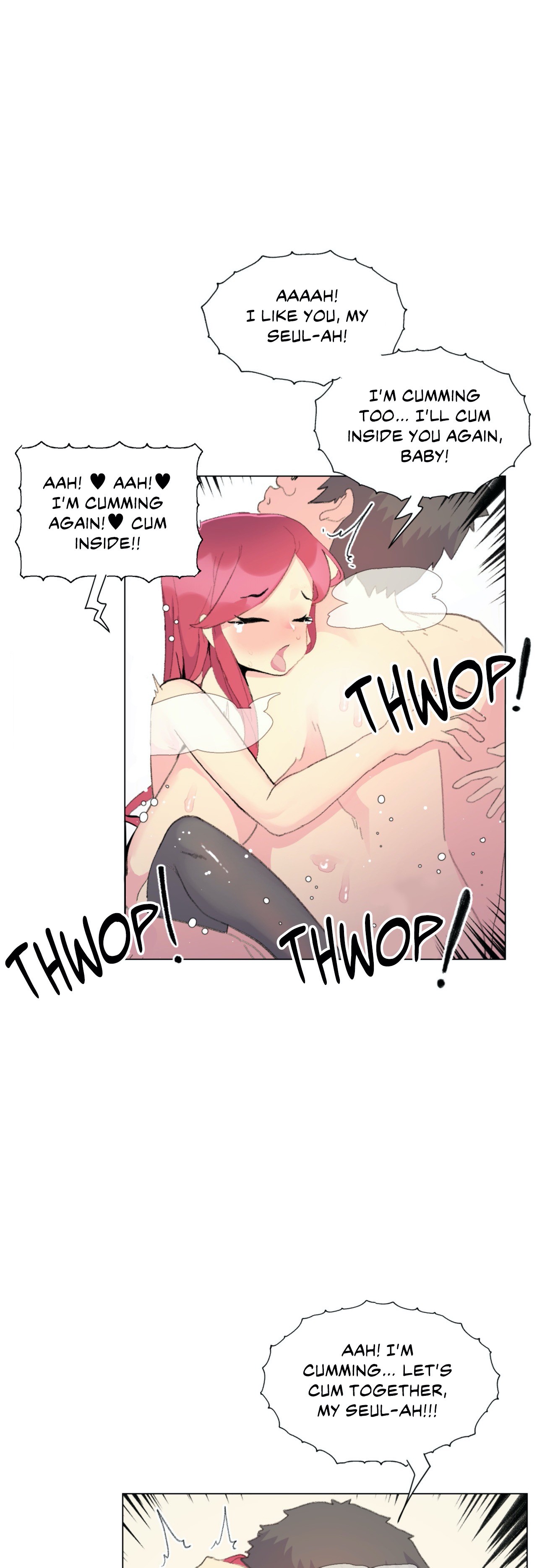 Sneak Peek Chapter 11 image 22