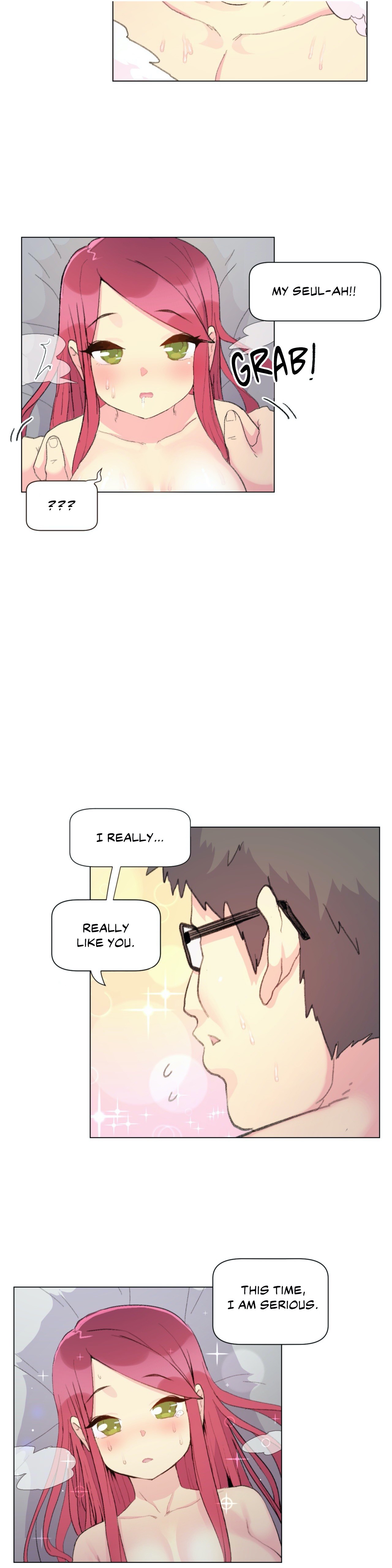 Sneak Peek Chapter 11 image 24