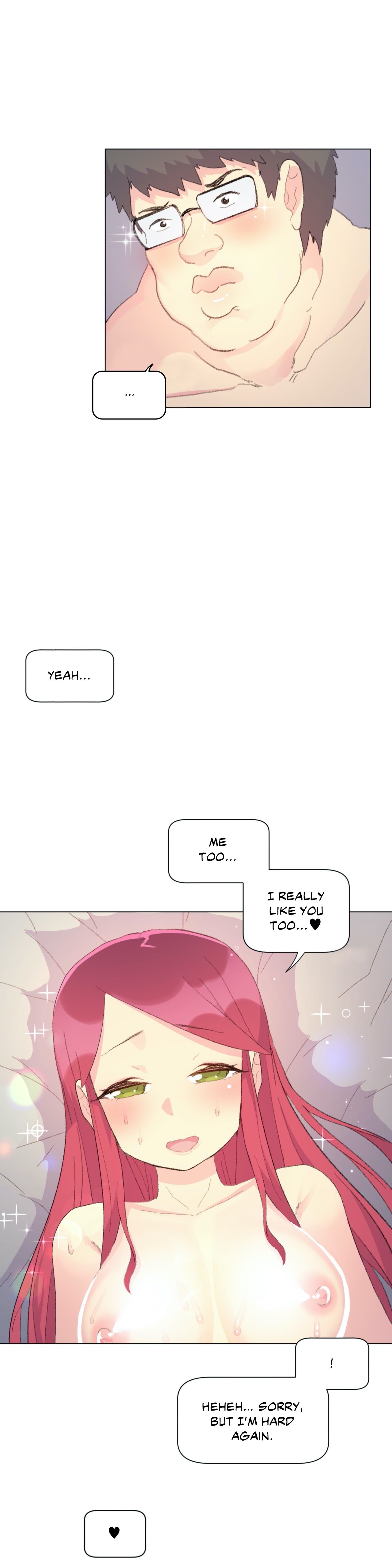 Sneak Peek Chapter 11 image 25
