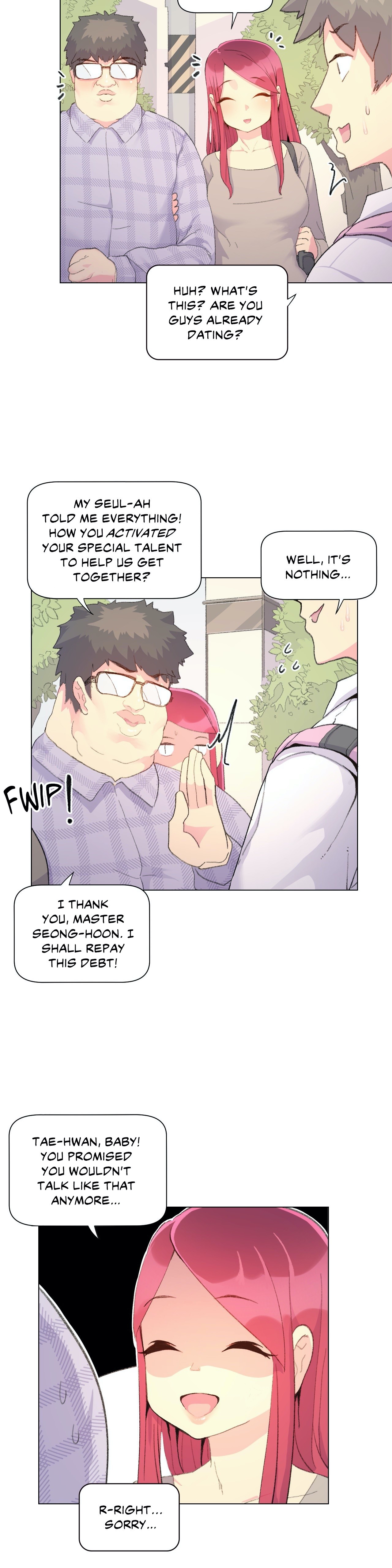 Sneak Peek Chapter 11 image 27