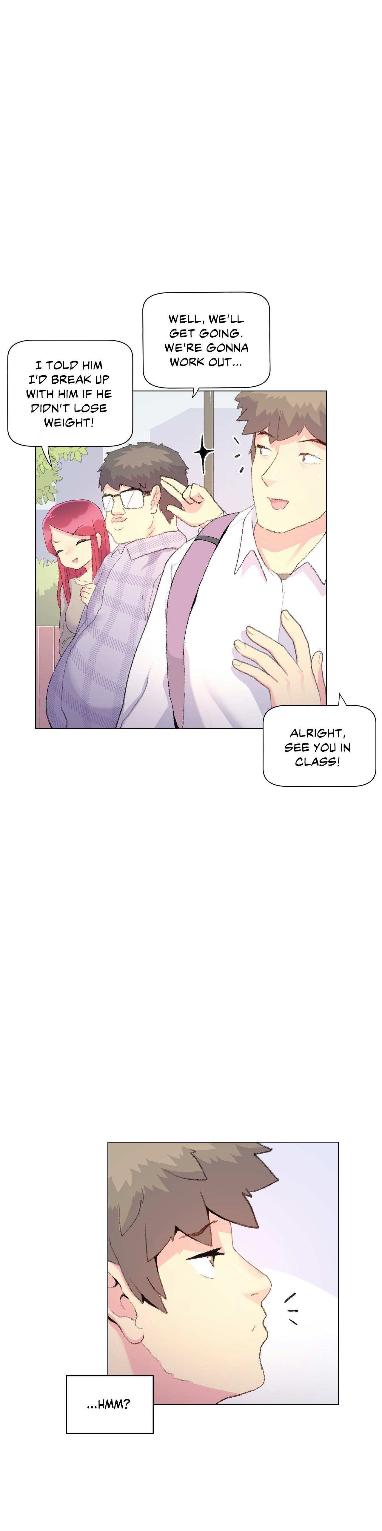 Sneak Peek Chapter 11 image 28
