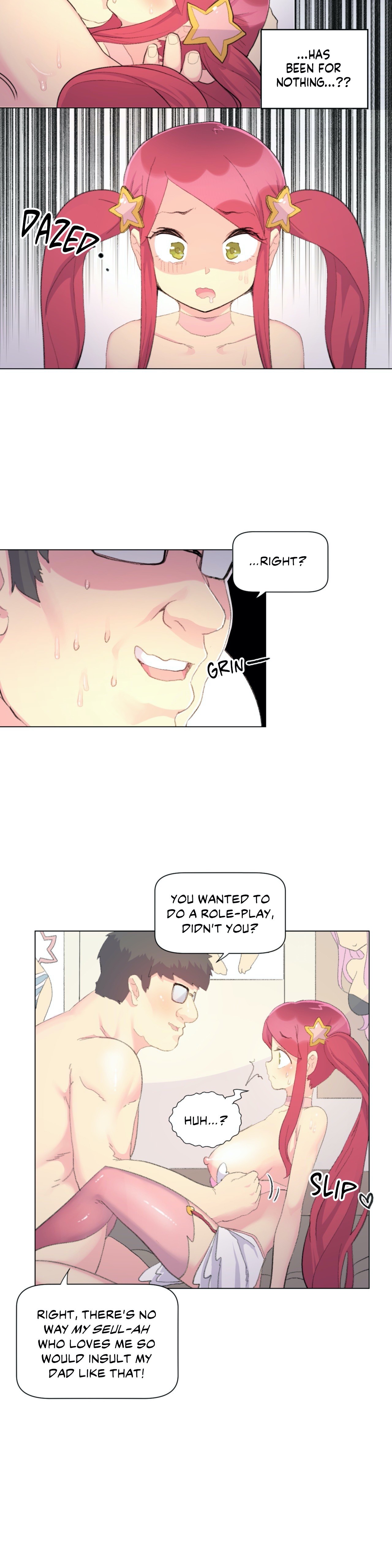 Sneak Peek Chapter 11 image 2