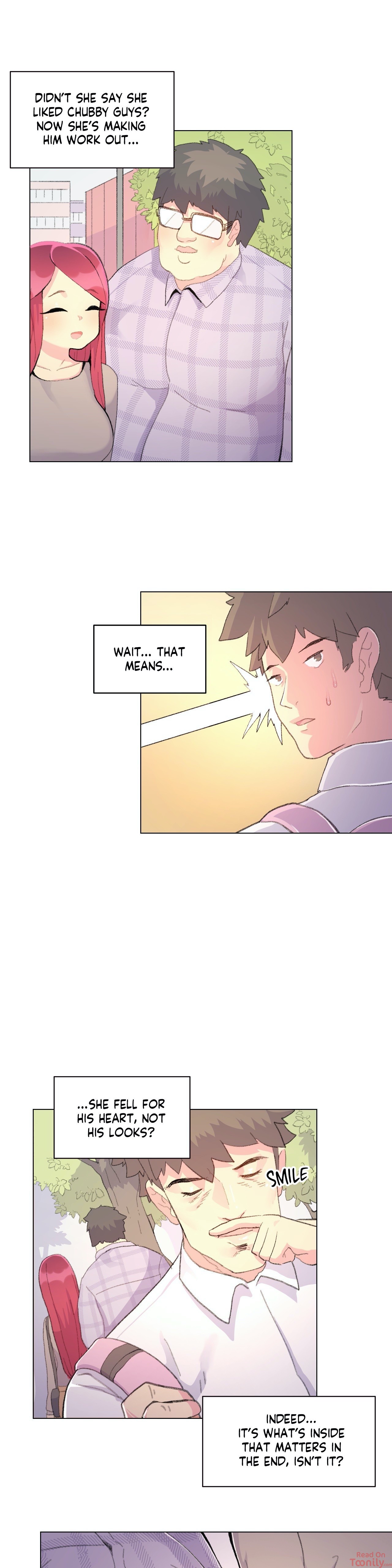 Sneak Peek Chapter 11 image 29