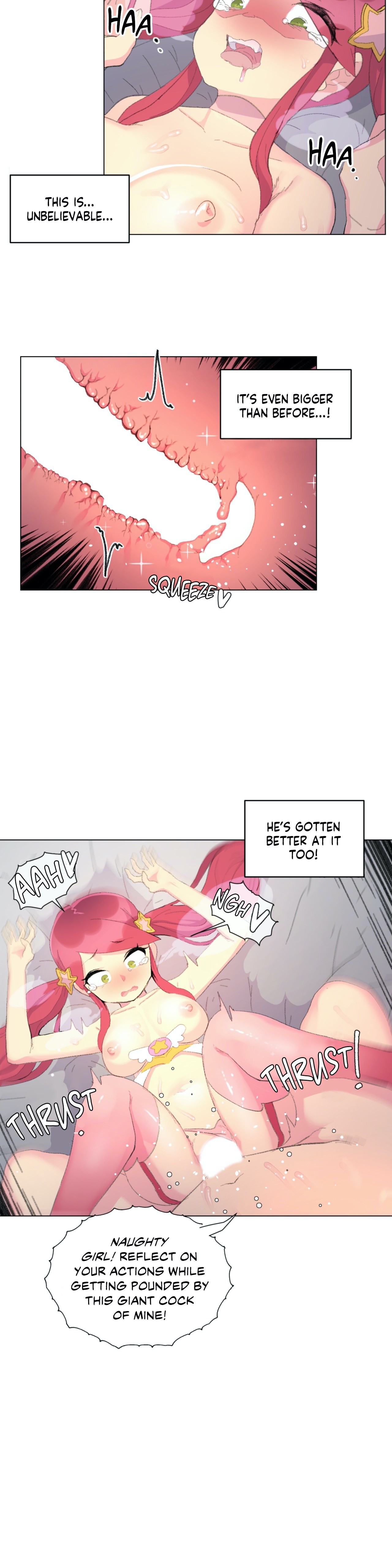 Sneak Peek Chapter 11 image 5