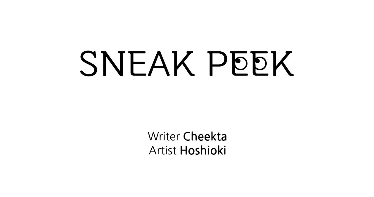 Sneak Peek Chapter 22 image 0