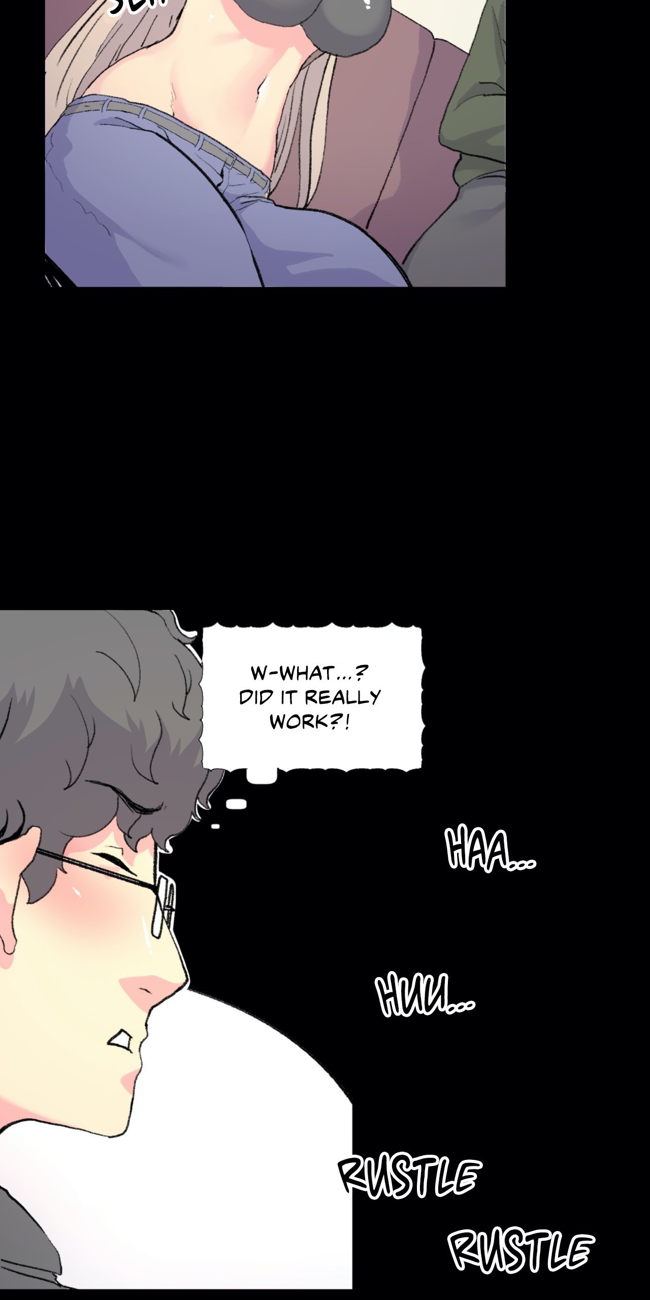 Sneak Peek Chapter 22 image 10