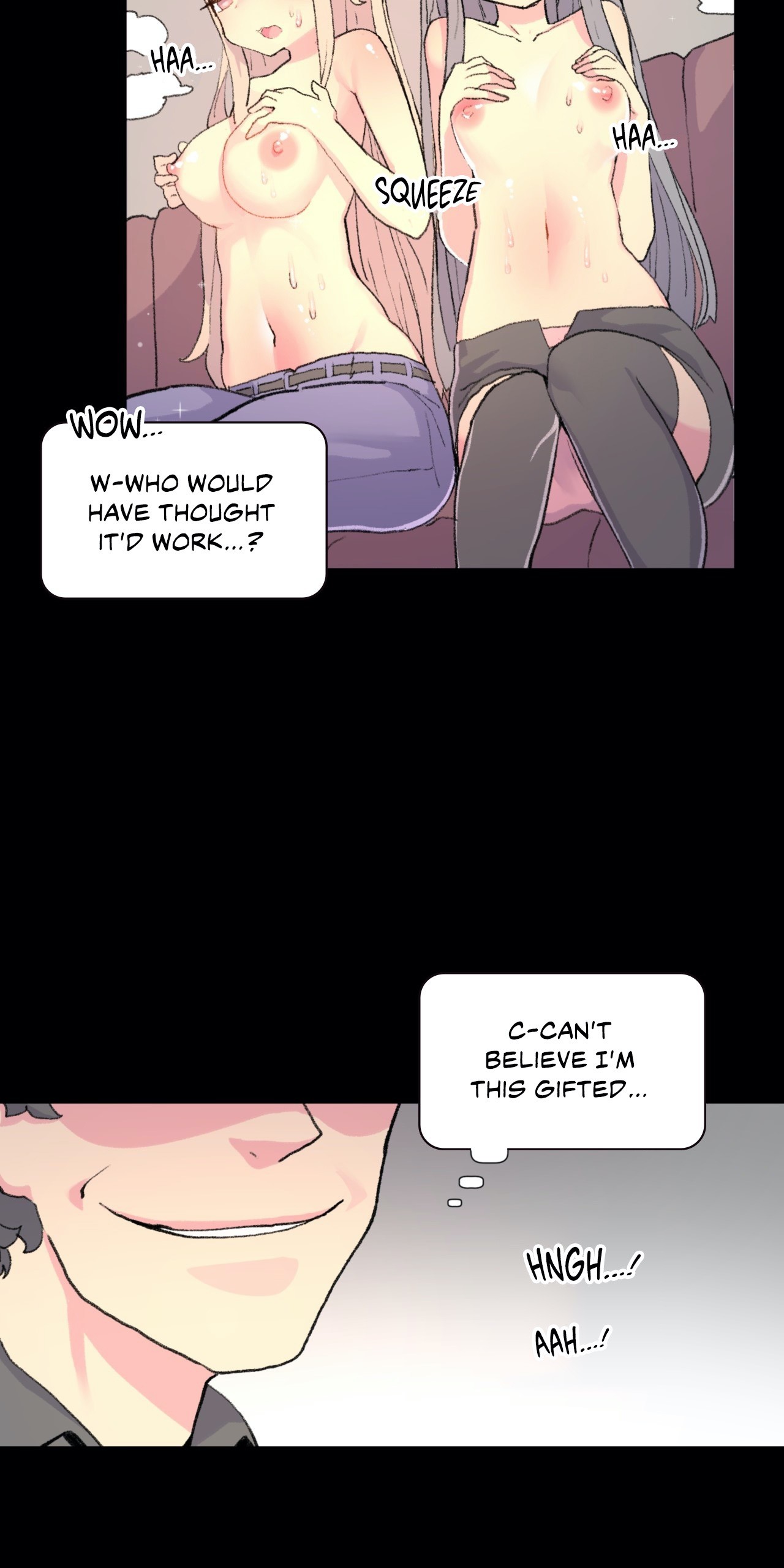 Sneak Peek Chapter 22 image 12